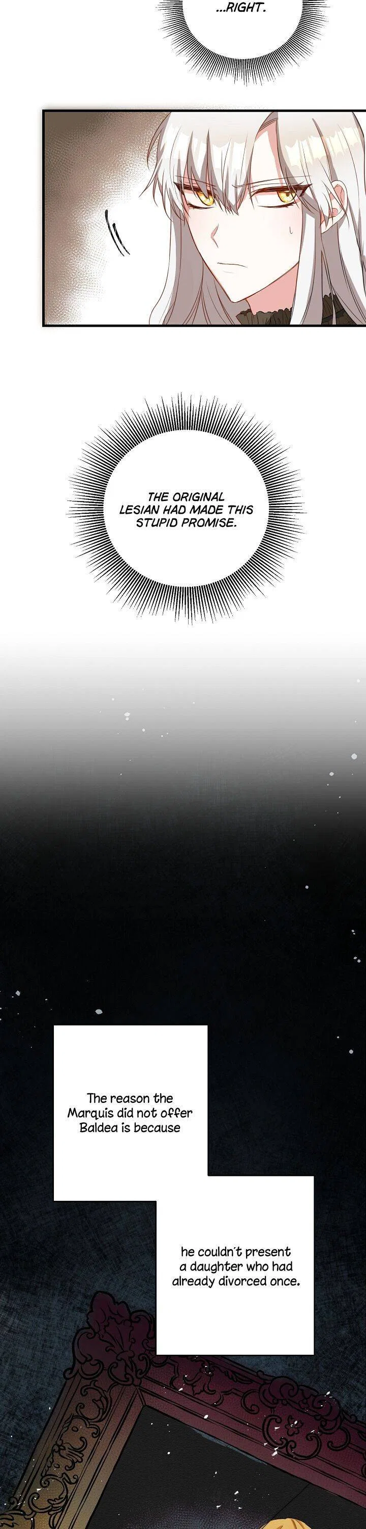 Why She Lives as a Villainess Chapter 4 – Page 12
