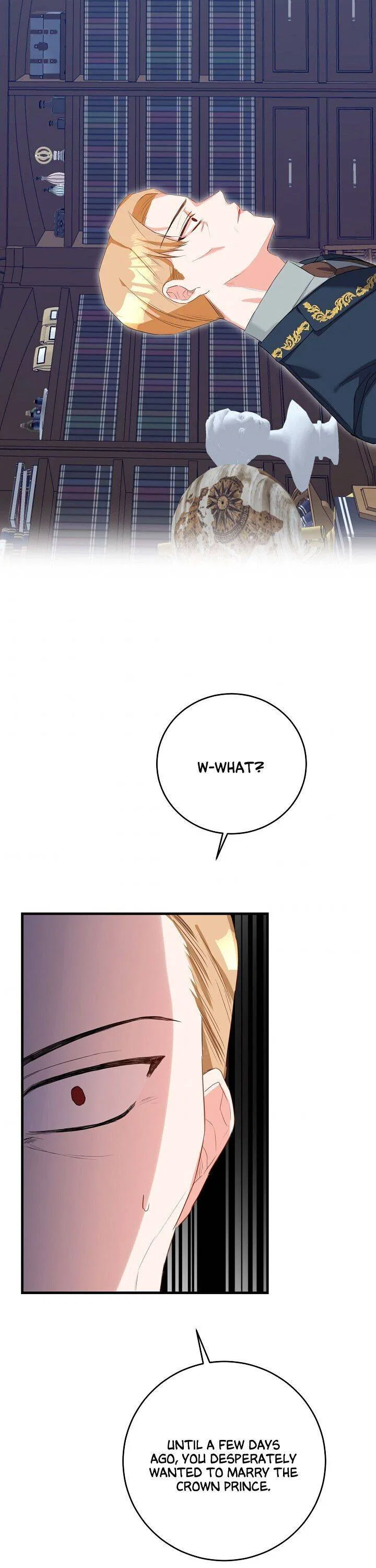 Why She Lives as a Villainess Chapter 4 – Page 14