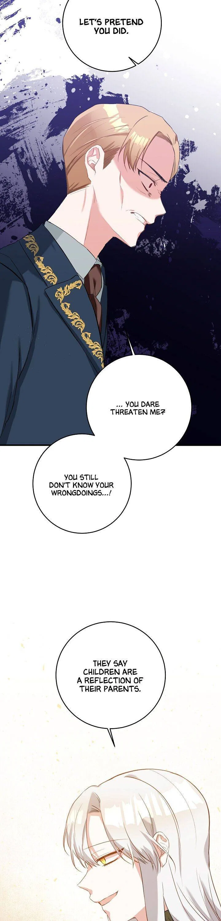 Why She Lives as a Villainess Chapter 4 – Page 17