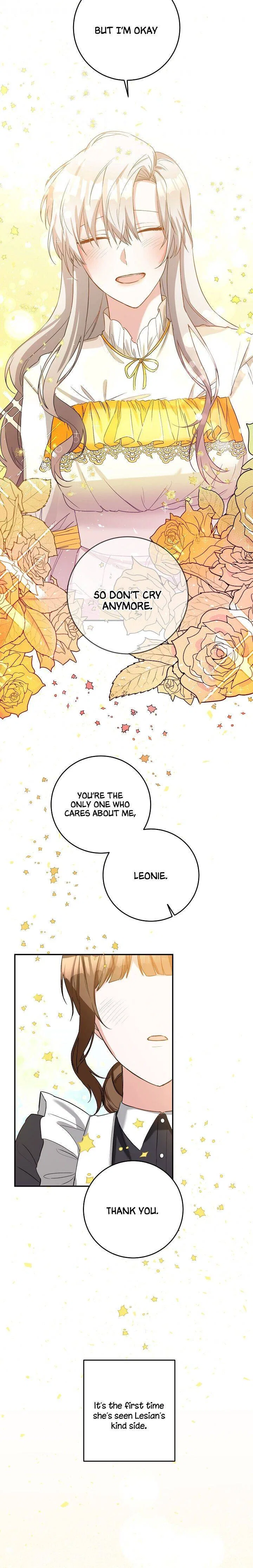 Why She Lives as a Villainess Chapter 4 – Page 35