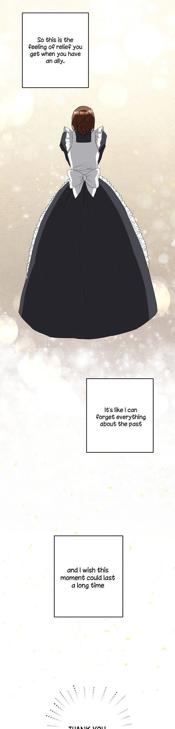 Why She Lives as a Villainess Chapter 4 – Page 36