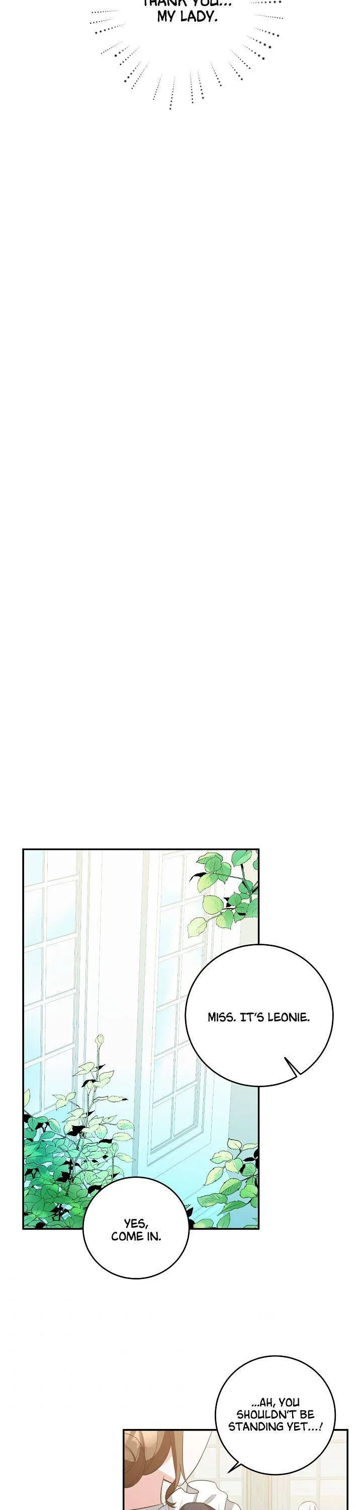 Why She Lives as a Villainess Chapter 4 – Page 37