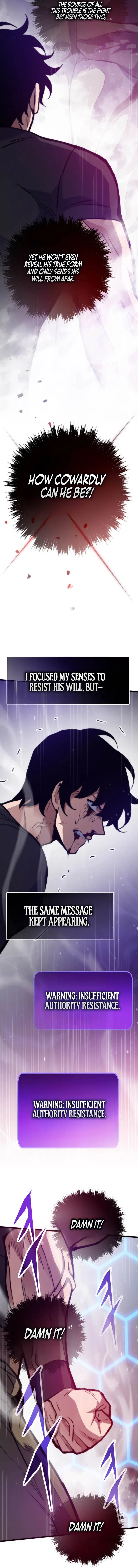 Past Life Returner (Remake 2022) Chapter 186 – Page 4