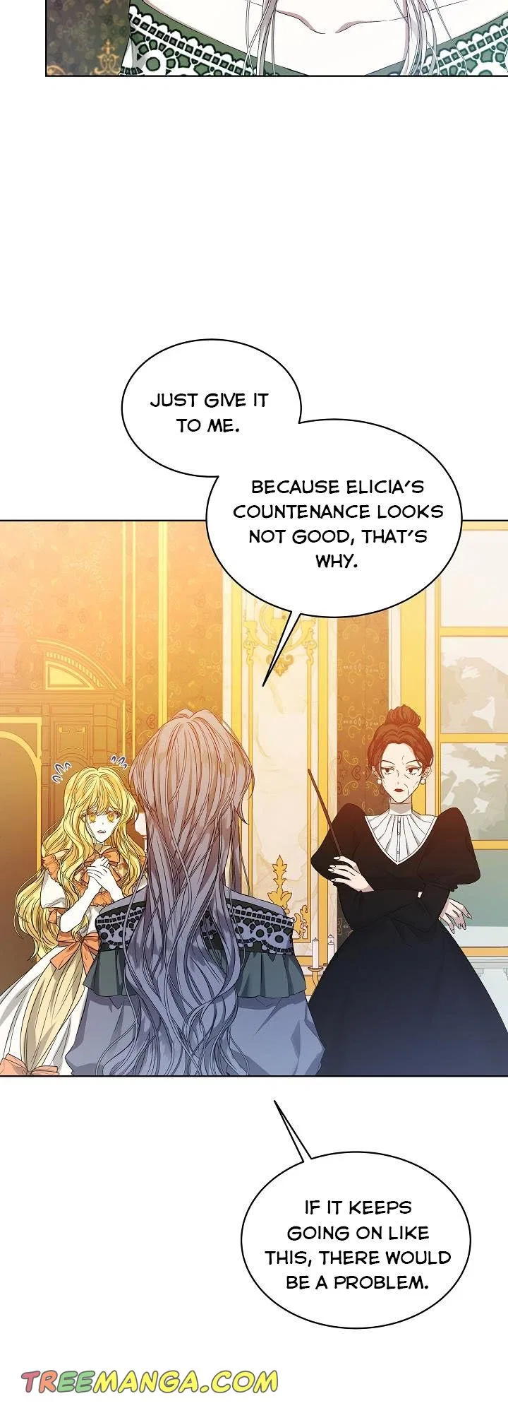 The Exhausting Reality of Novel Transmigration Chapter 1 – Page 3