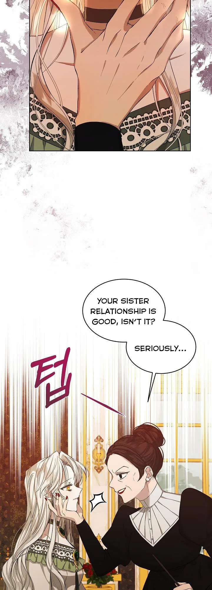The Exhausting Reality of Novel Transmigration Chapter 1 – Page 7