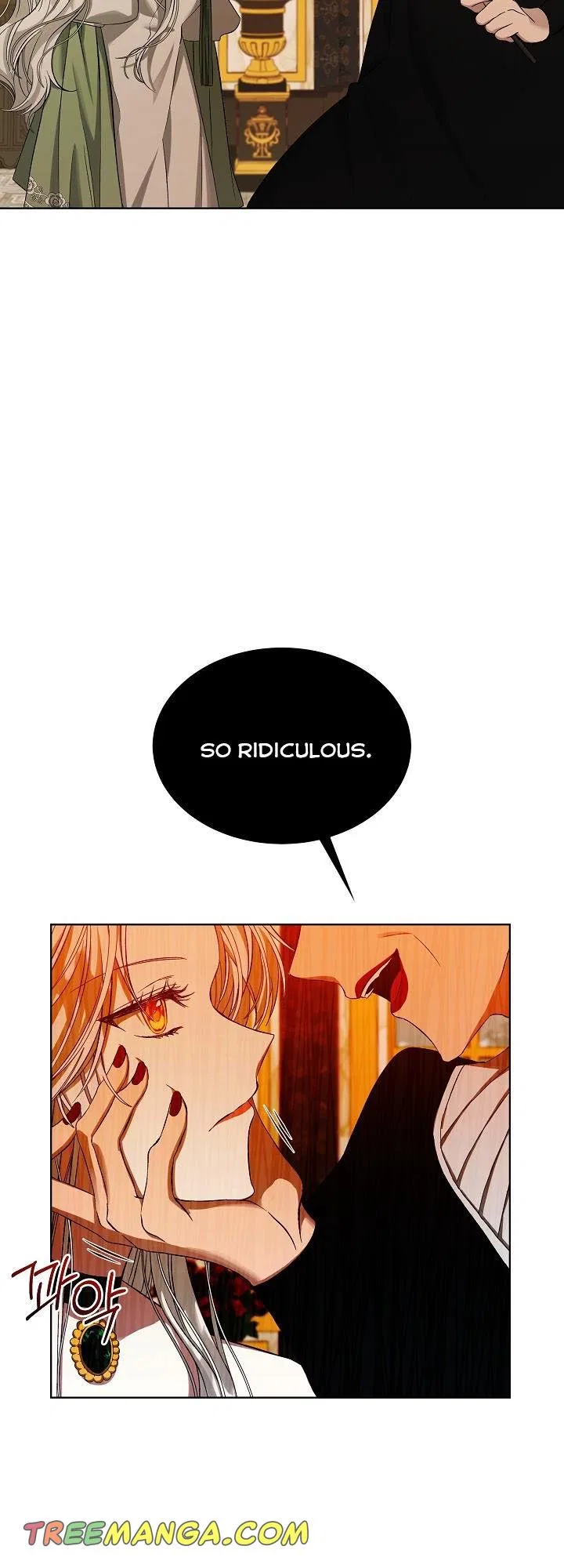 The Exhausting Reality of Novel Transmigration Chapter 1 – Page 8