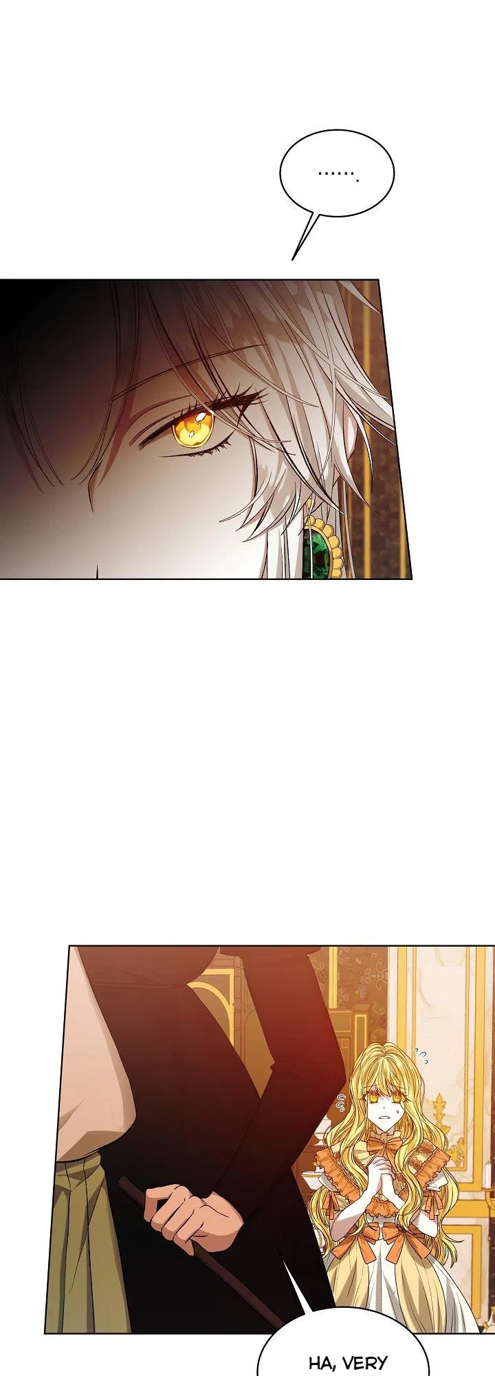 The Exhausting Reality of Novel Transmigration Chapter 1 – Page 9