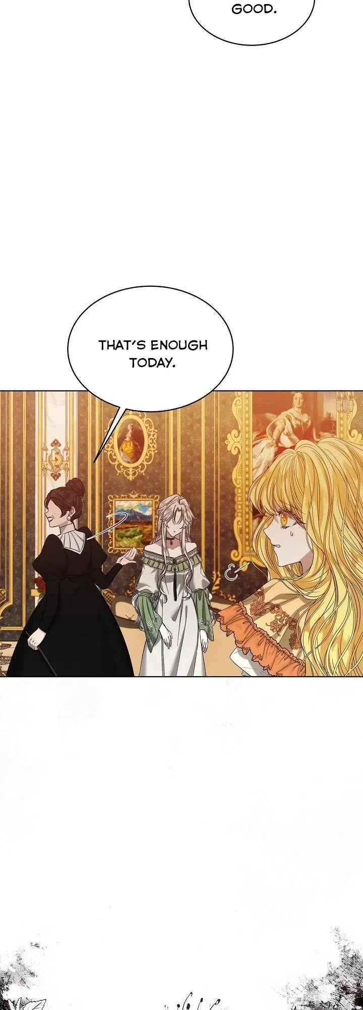 The Exhausting Reality of Novel Transmigration Chapter 1 – Page 10