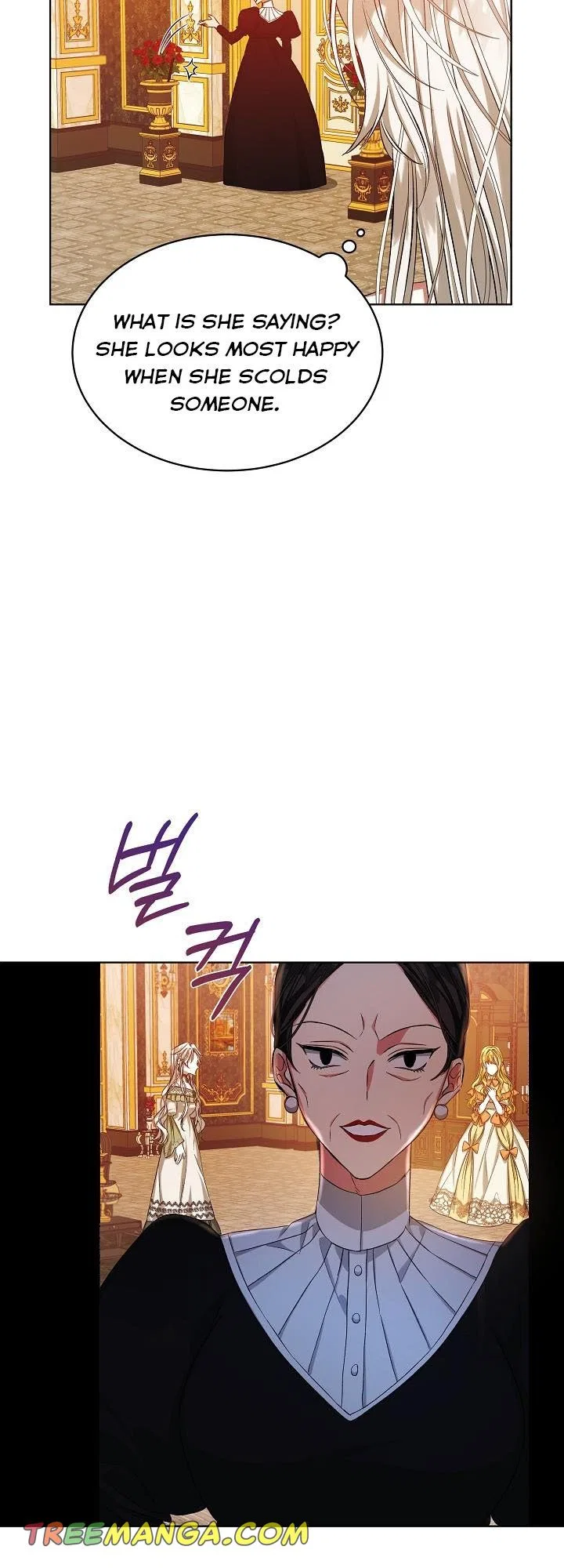 The Exhausting Reality of Novel Transmigration Chapter 1 – Page 12