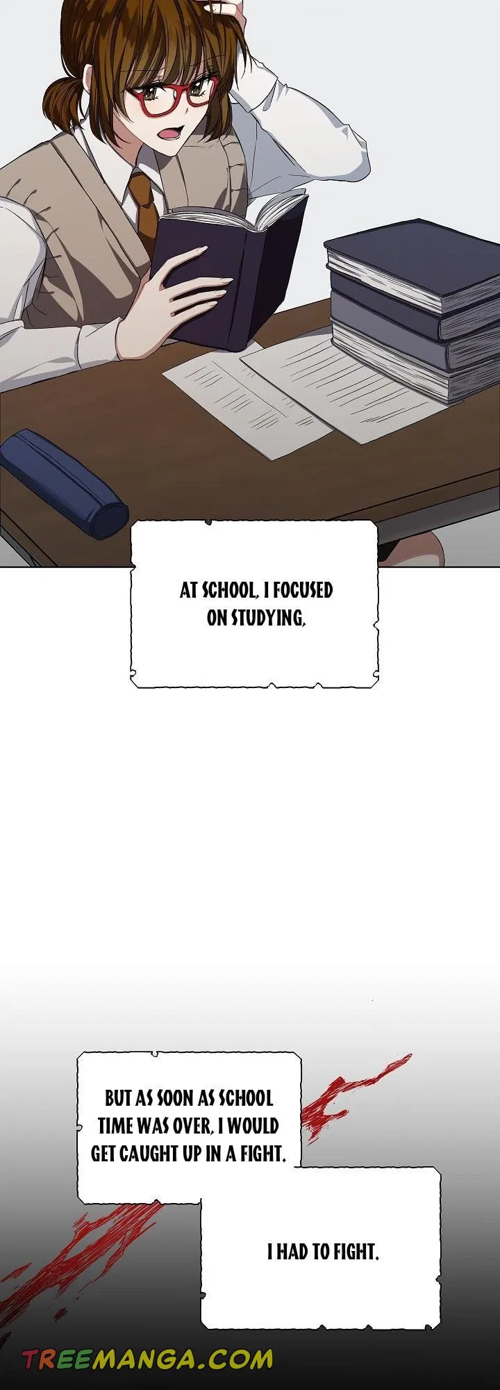 The Exhausting Reality of Novel Transmigration Chapter 1 – Page 27