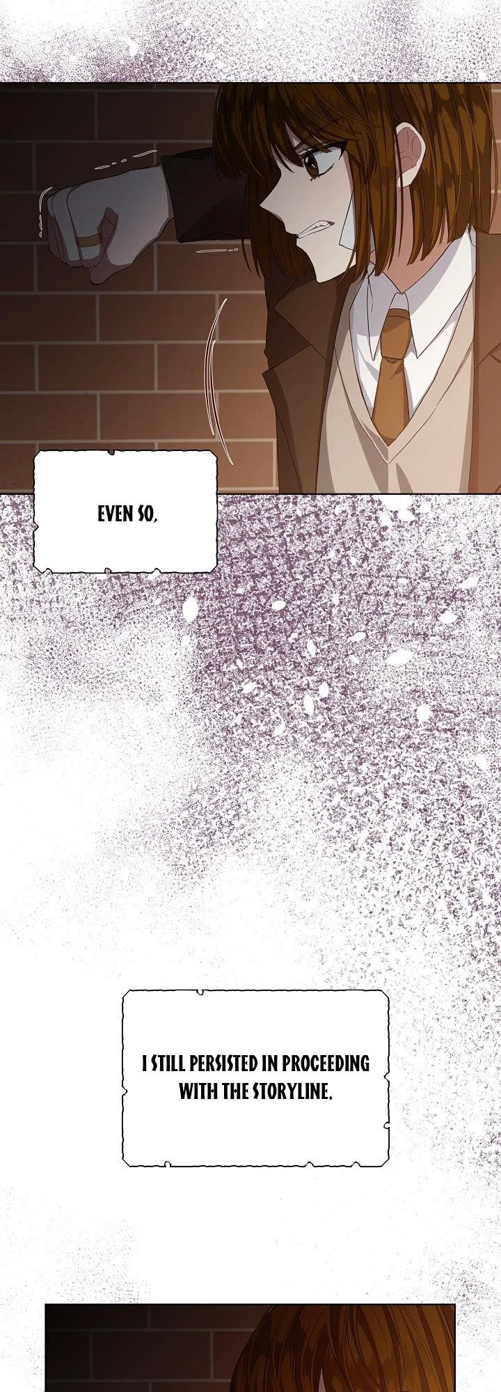 The Exhausting Reality of Novel Transmigration Chapter 1 – Page 29