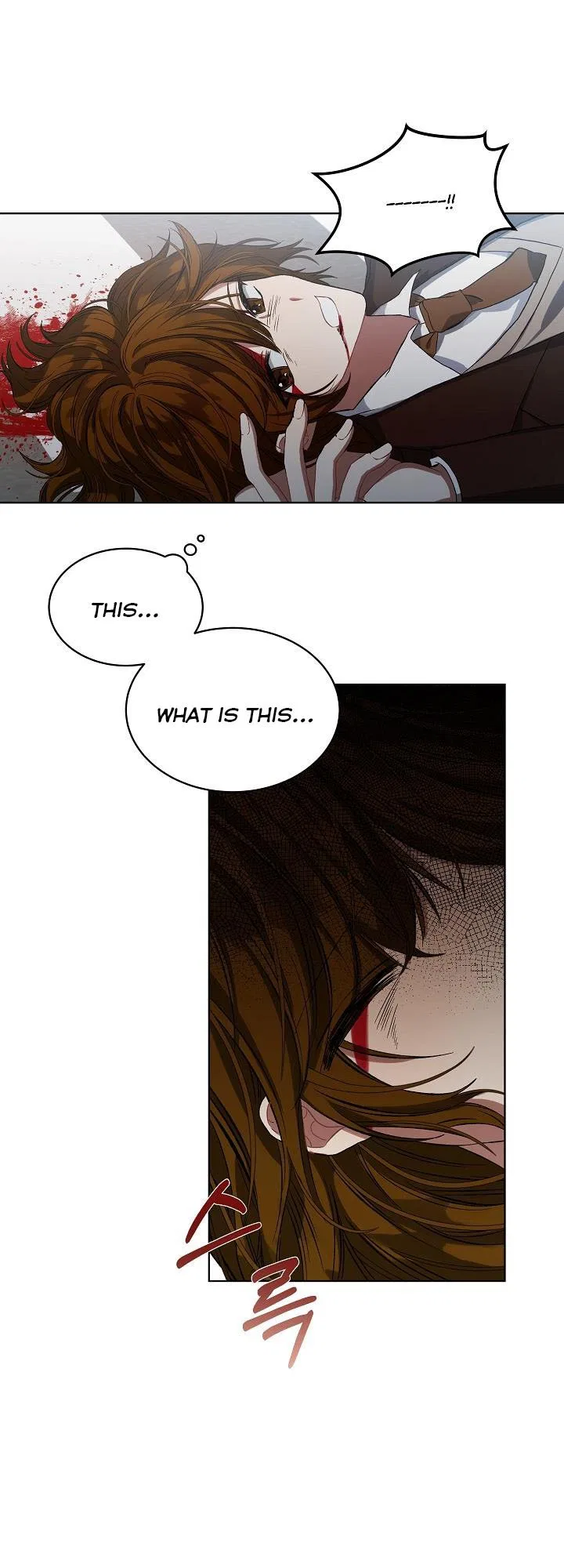 The Exhausting Reality of Novel Transmigration Chapter 1 – Page 34