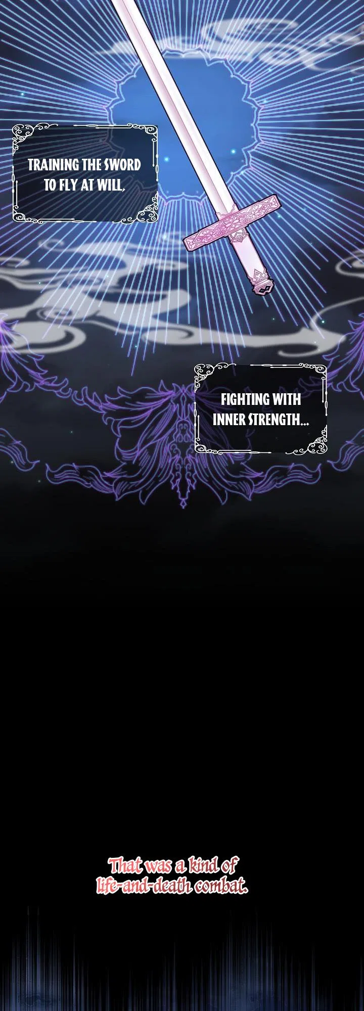 The Exhausting Reality of Novel Transmigration Chapter 1 – Page 37