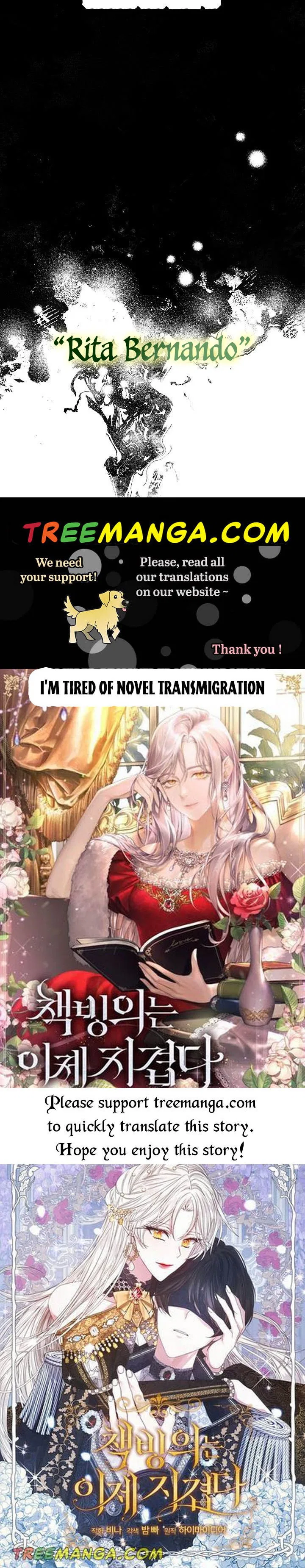 The Exhausting Reality of Novel Transmigration Chapter 1 – Page 59