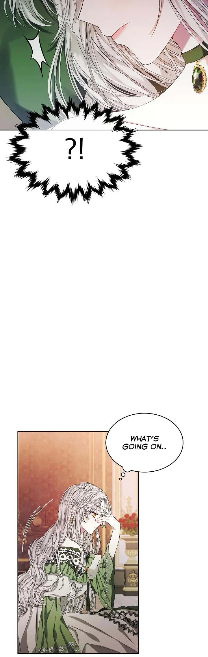 The Exhausting Reality of Novel Transmigration Chapter 0 – Page 12
