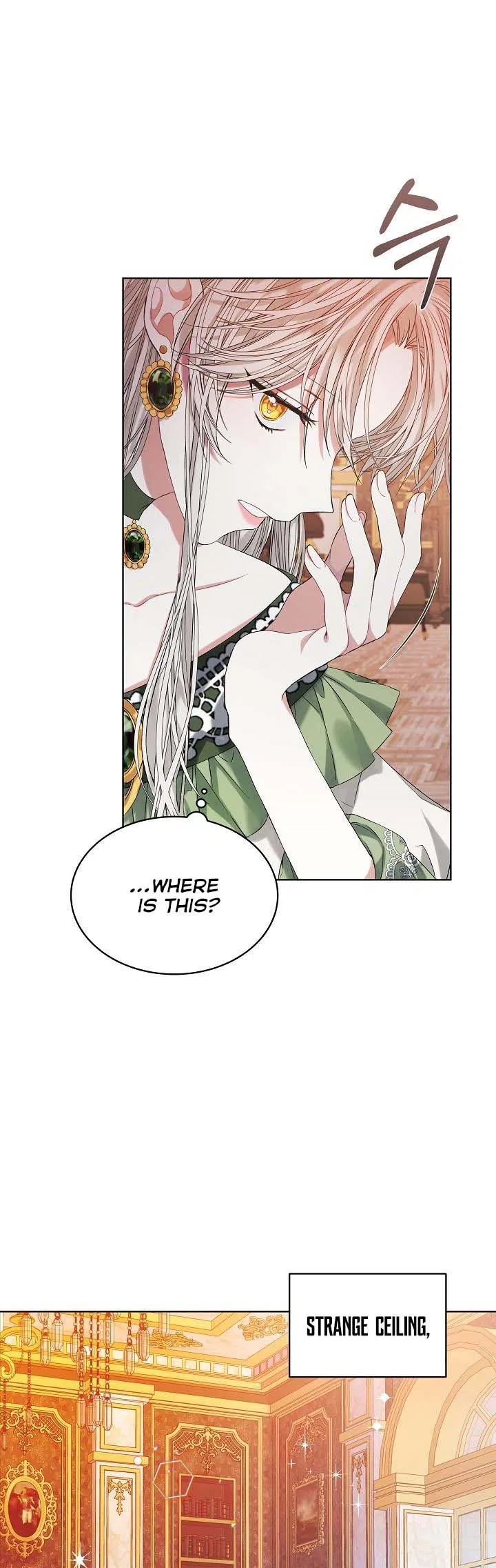 The Exhausting Reality of Novel Transmigration Chapter 0 – Page 13