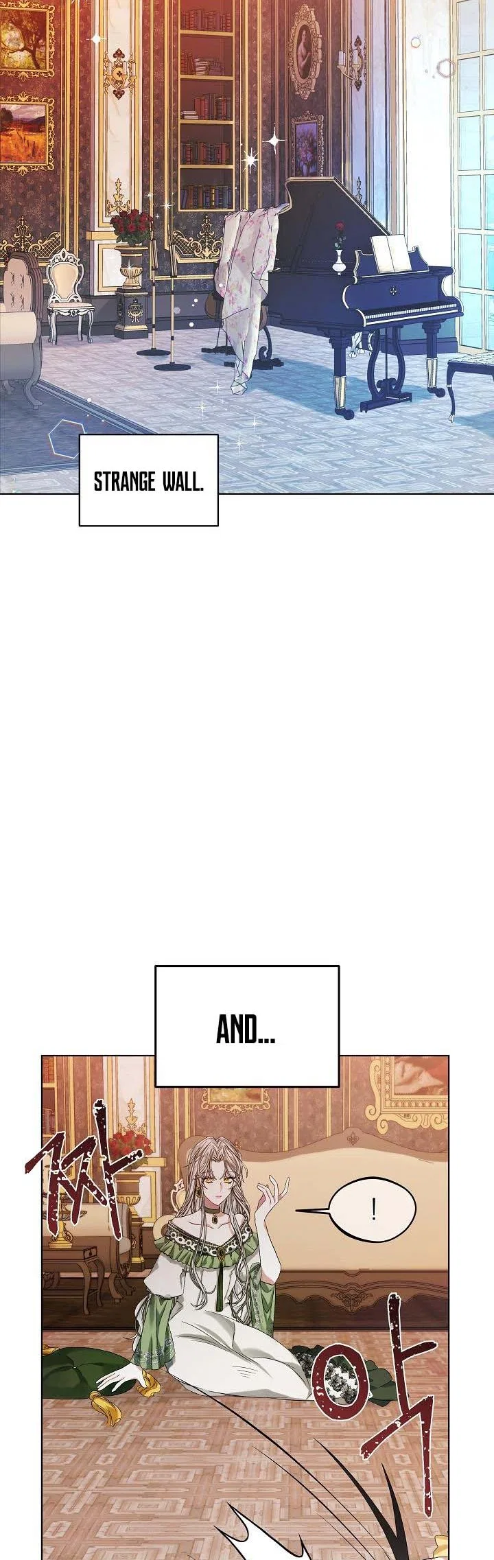 The Exhausting Reality of Novel Transmigration Chapter 0 – Page 14