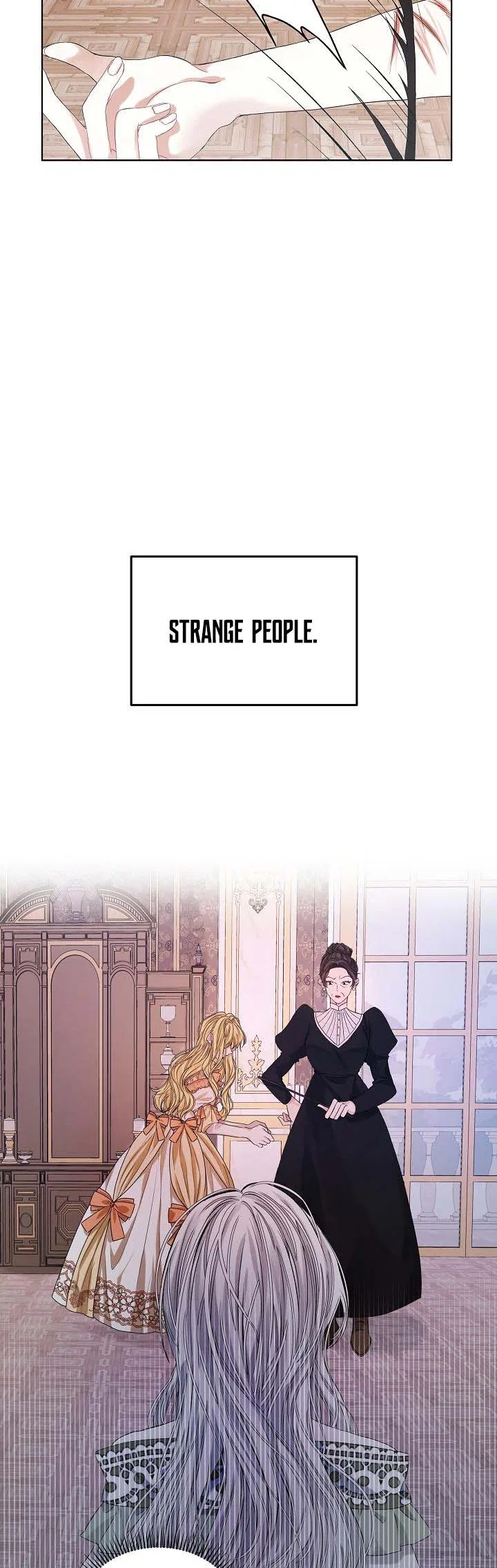 The Exhausting Reality of Novel Transmigration Chapter 0 – Page 15