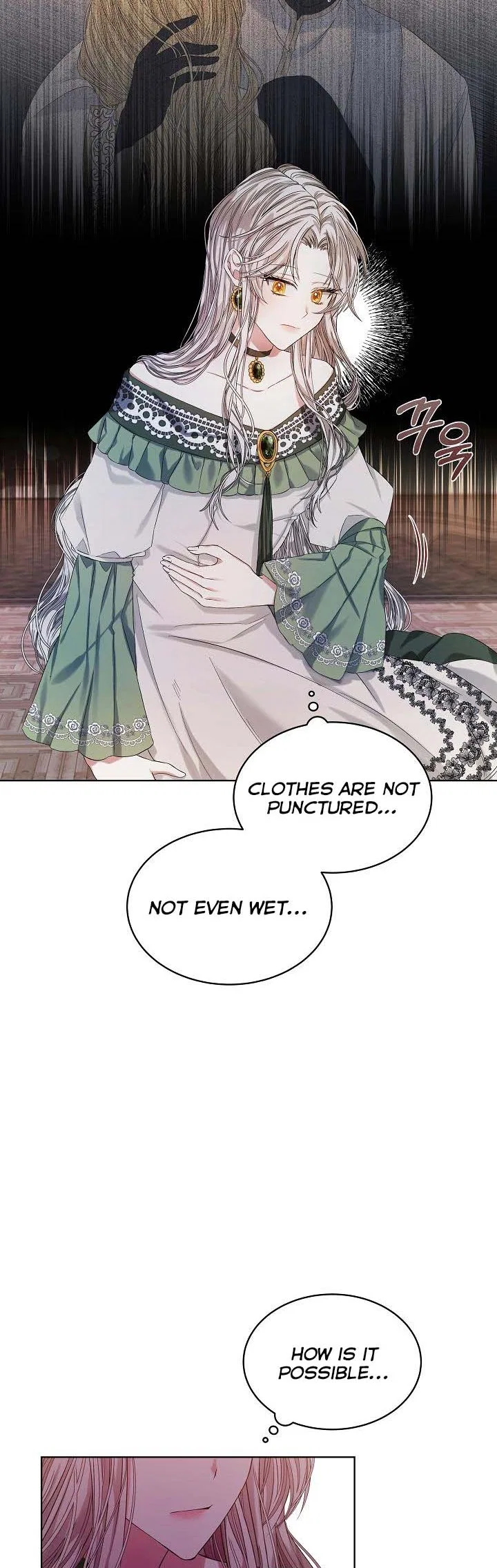 The Exhausting Reality of Novel Transmigration Chapter 0 – Page 19