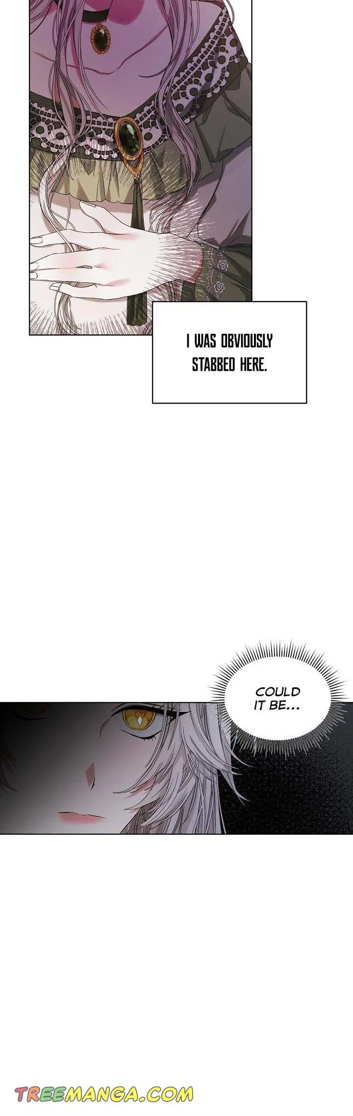 The Exhausting Reality of Novel Transmigration Chapter 0 – Page 20