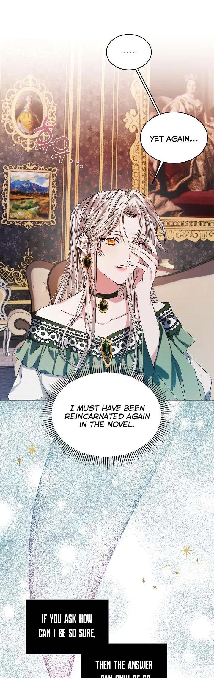The Exhausting Reality of Novel Transmigration Chapter 0 – Page 21
