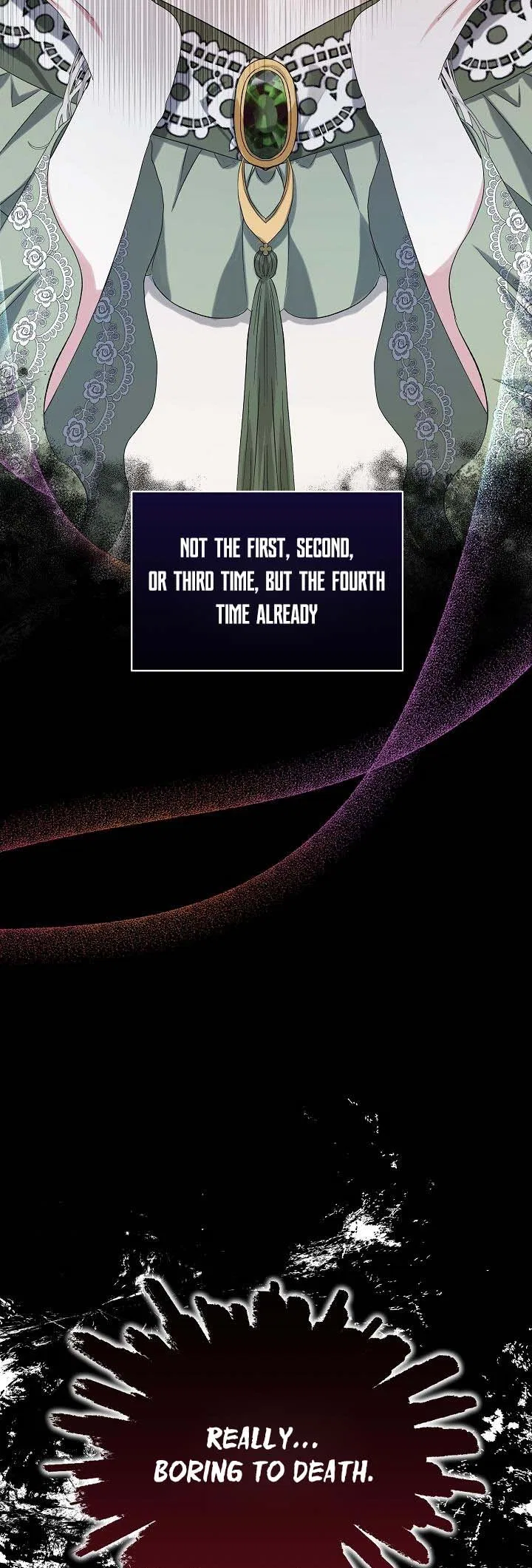 The Exhausting Reality of Novel Transmigration Chapter 0 – Page 23
