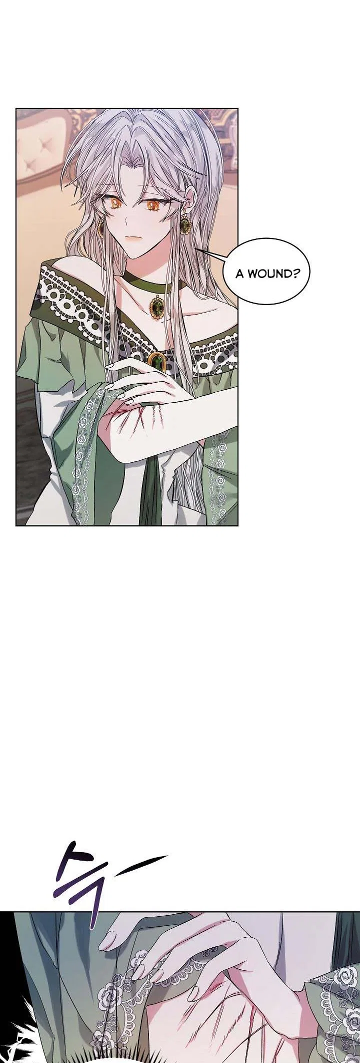 The Exhausting Reality of Novel Transmigration Chapter 0 – Page 25