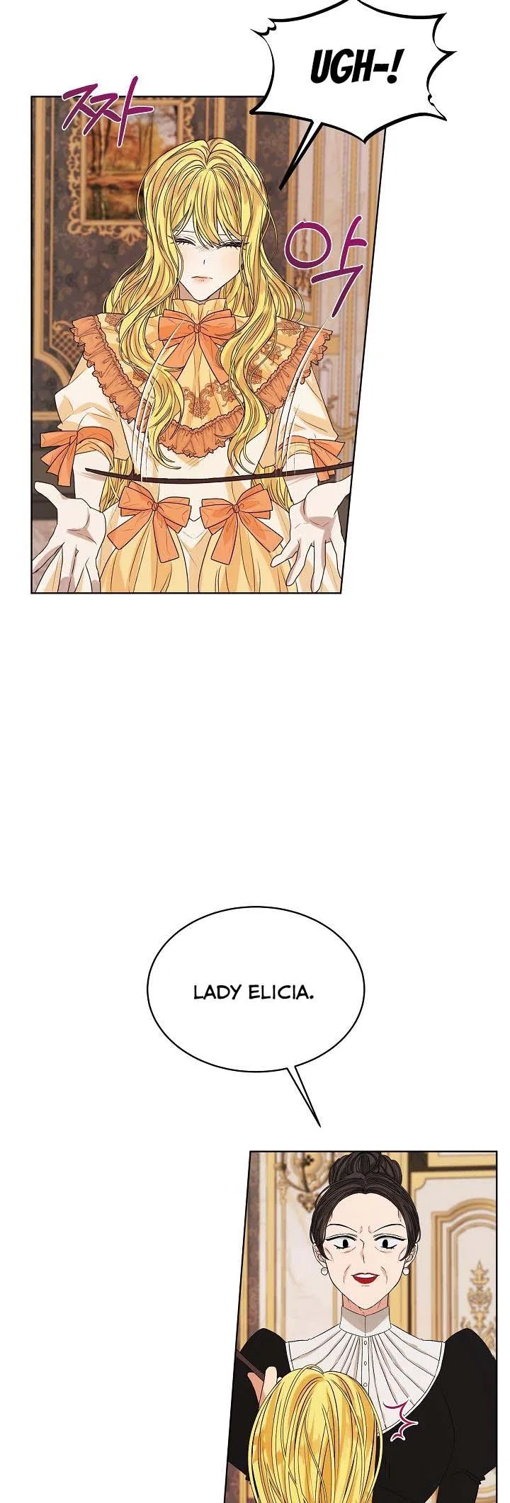The Exhausting Reality of Novel Transmigration Chapter 0 – Page 29