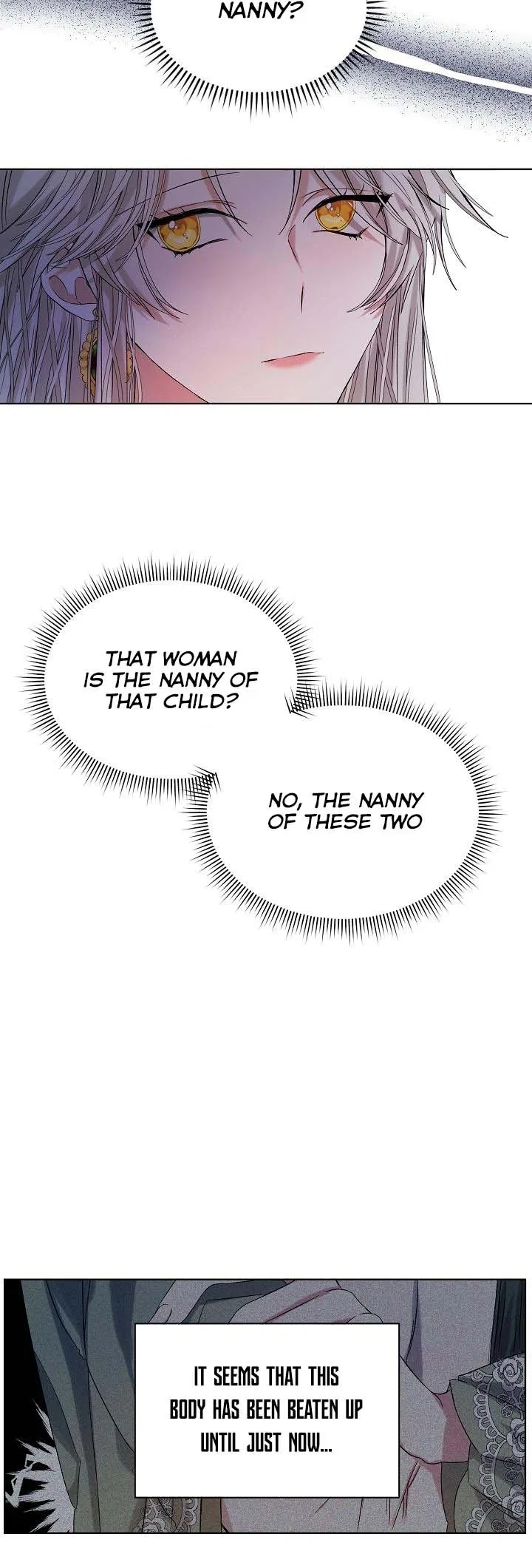 The Exhausting Reality of Novel Transmigration Chapter 0 – Page 34