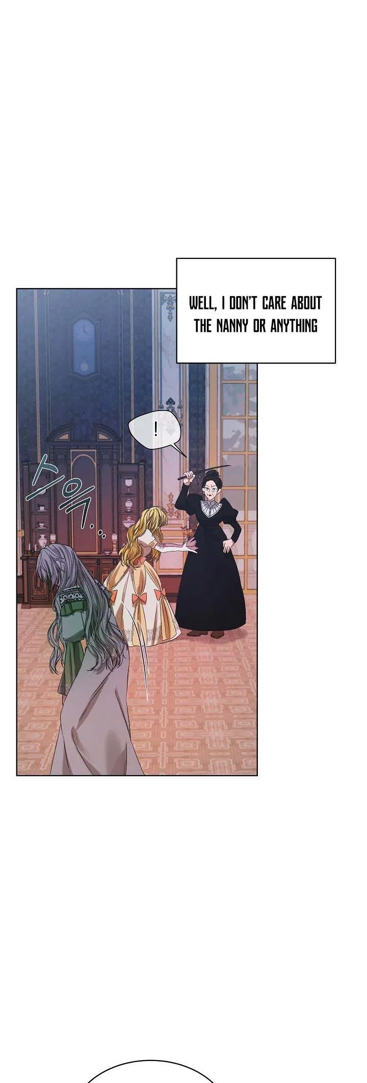 The Exhausting Reality of Novel Transmigration Chapter 0 – Page 35