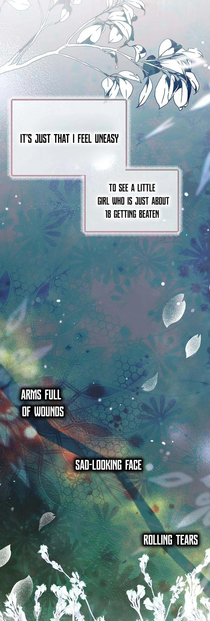 The Exhausting Reality of Novel Transmigration Chapter 0 – Page 40