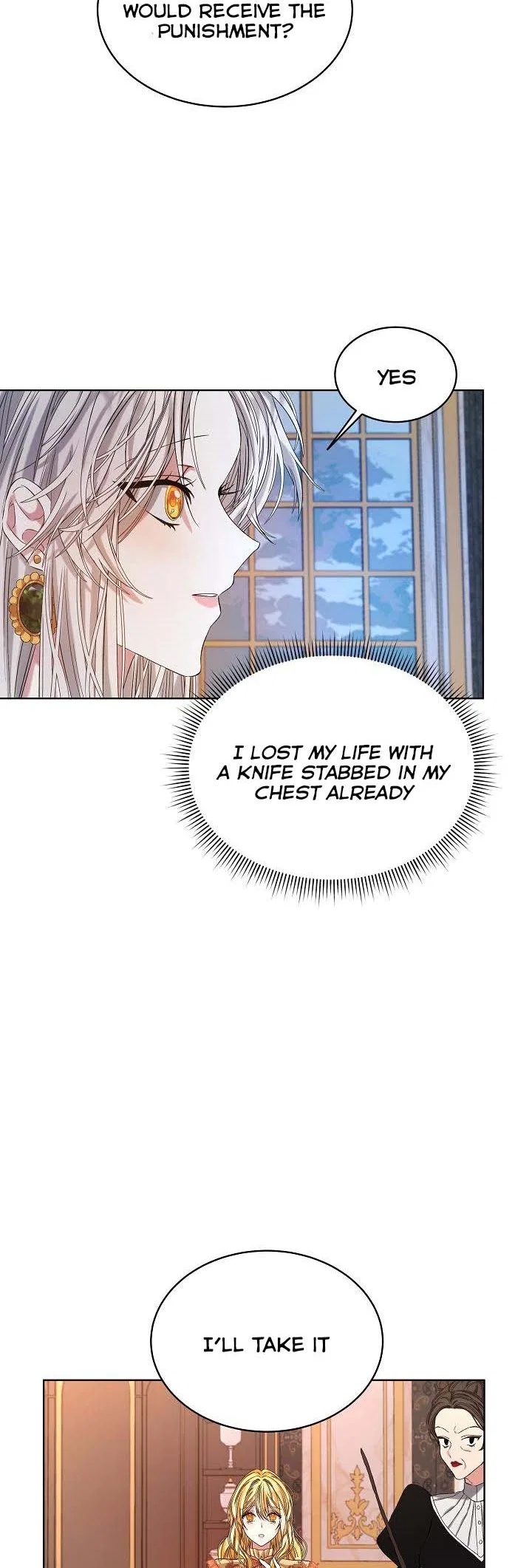 The Exhausting Reality of Novel Transmigration Chapter 0 – Page 42