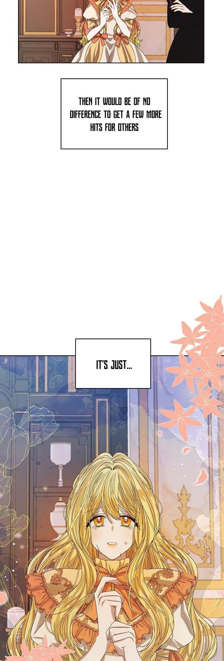 The Exhausting Reality of Novel Transmigration Chapter 0 – Page 43