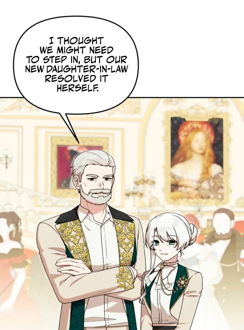 The Villain’s Daughter-In-Law Is a Power Player Chapter 29 – Page 6