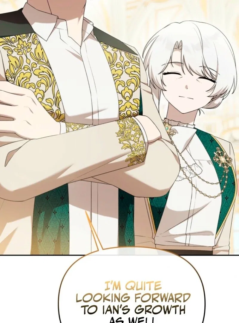 The Villain’s Daughter-In-Law Is a Power Player Chapter 29 – Page 25