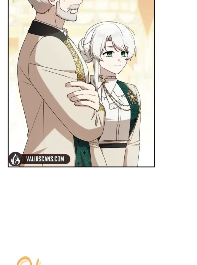 The Villain’s Daughter-In-Law Is a Power Player Chapter 29 – Page 27
