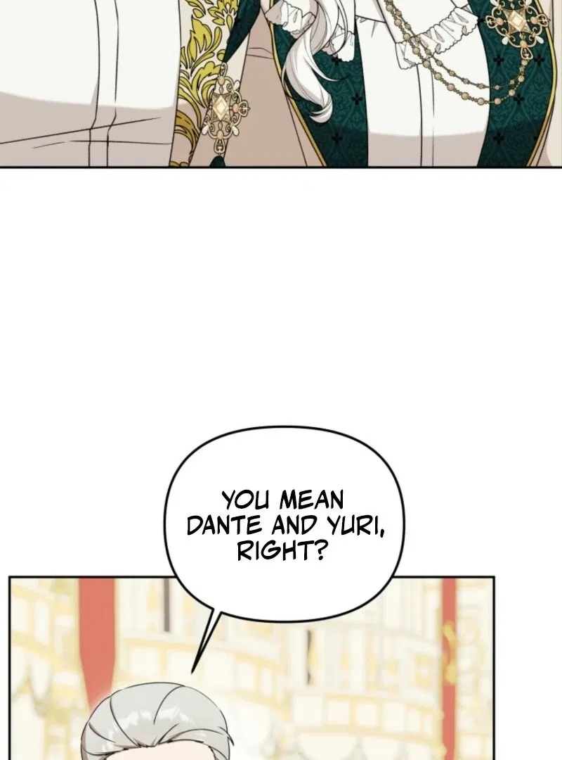 The Villain’s Daughter-In-Law Is a Power Player Chapter 29 – Page 31