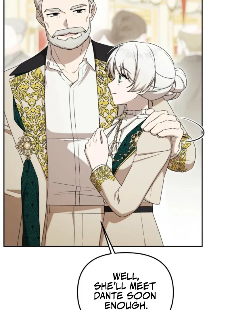 The Villain’s Daughter-In-Law Is a Power Player Chapter 29 – Page 32