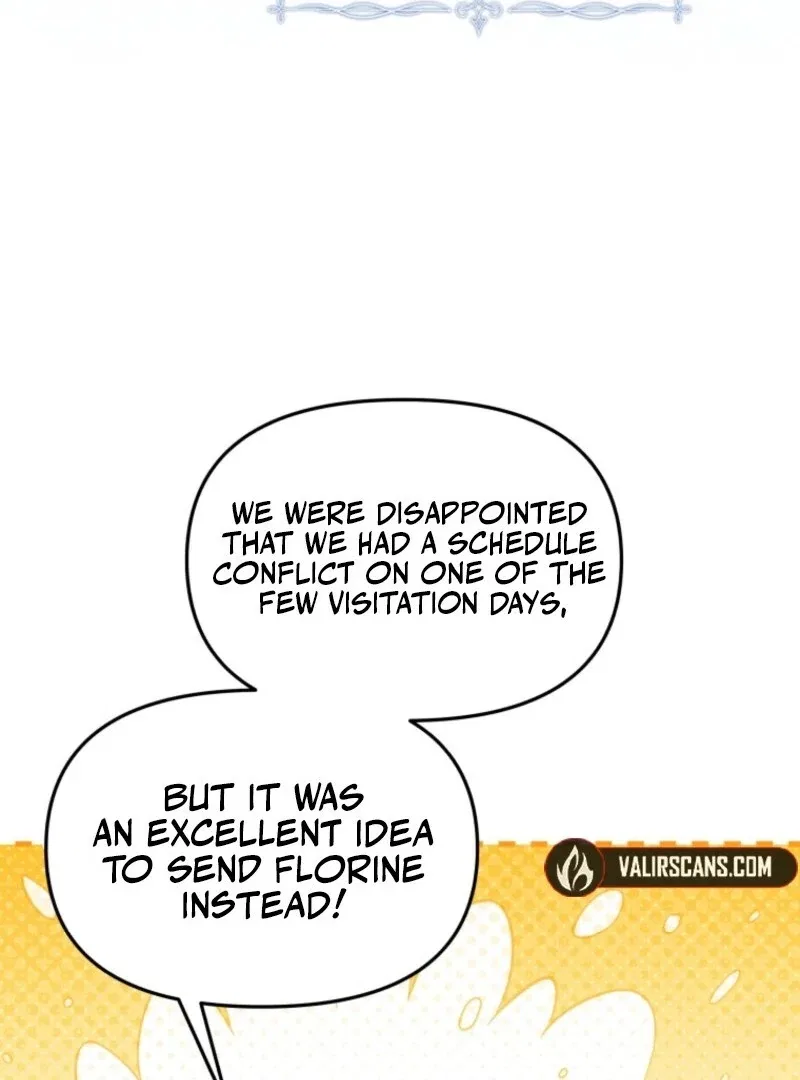 The Villain’s Daughter-In-Law Is a Power Player Chapter 29 – Page 40