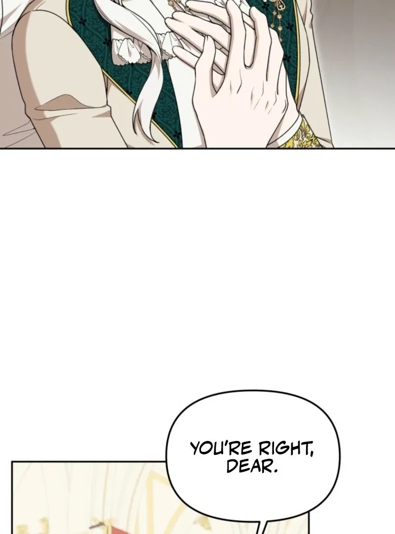 The Villain’s Daughter-In-Law Is a Power Player Chapter 29 – Page 43