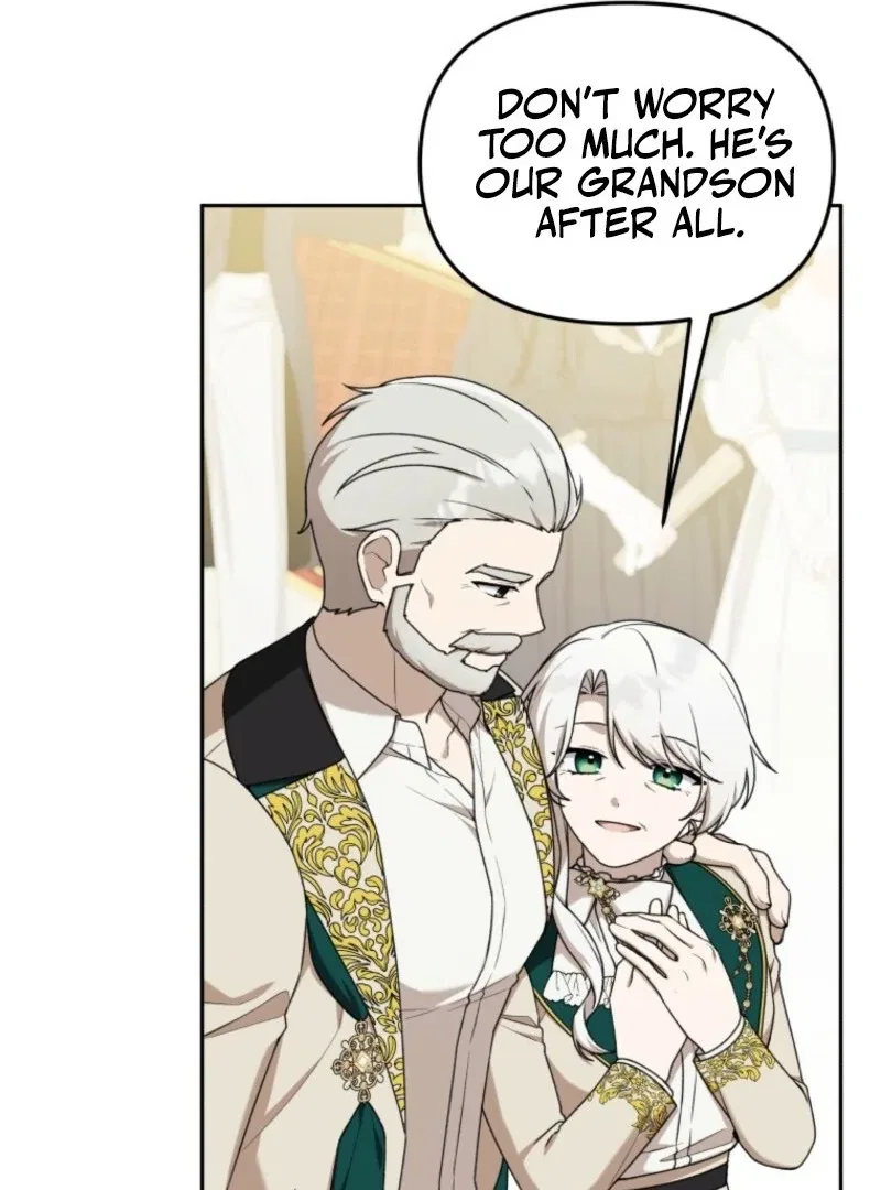 The Villain’s Daughter-In-Law Is a Power Player Chapter 29 – Page 47