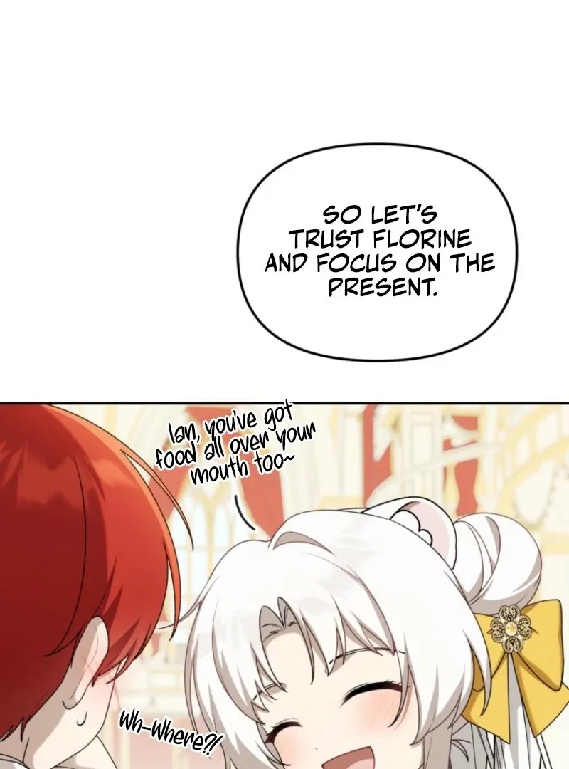 The Villain’s Daughter-In-Law Is a Power Player Chapter 29 – Page 50