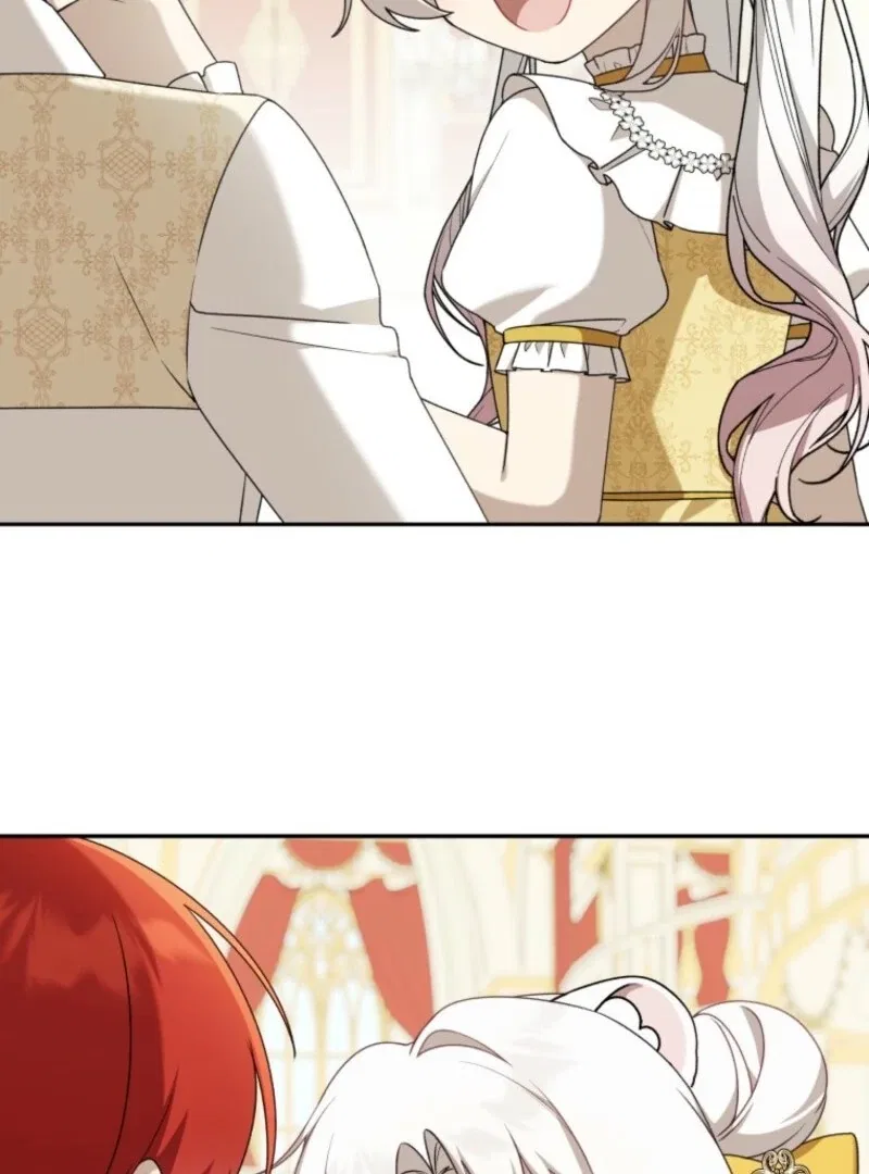 The Villain’s Daughter-In-Law Is a Power Player Chapter 29 – Page 51