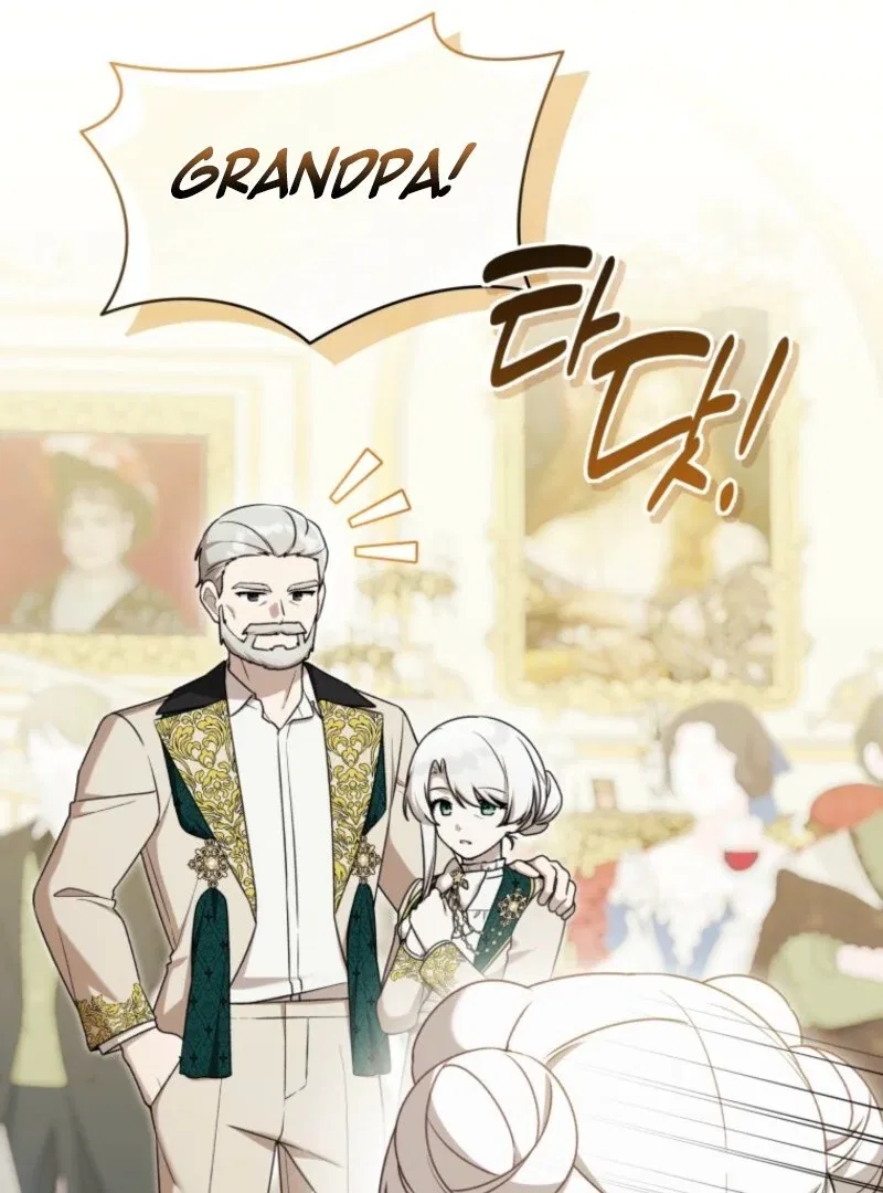 The Villain’s Daughter-In-Law Is a Power Player Chapter 29 – Page 53