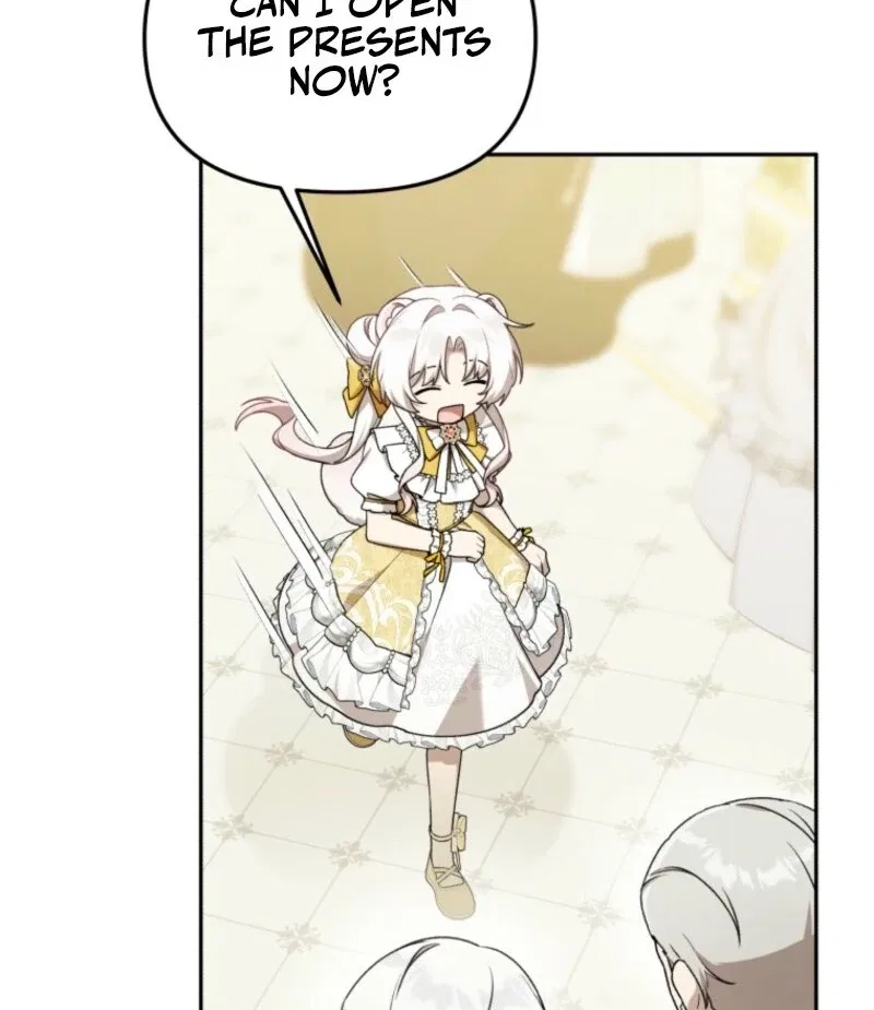 The Villain’s Daughter-In-Law Is a Power Player Chapter 29 – Page 55