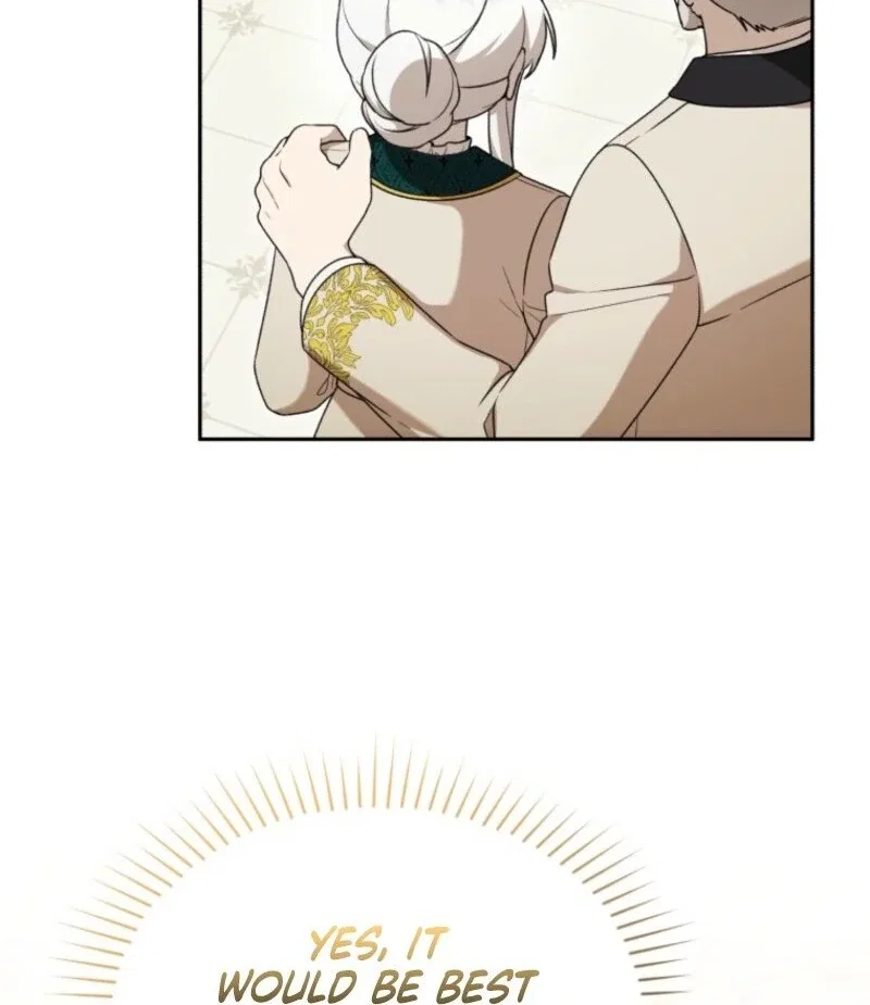 The Villain’s Daughter-In-Law Is a Power Player Chapter 29 – Page 56