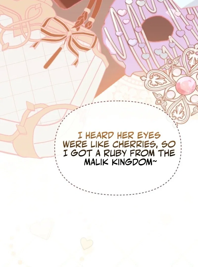 The Villain’s Daughter-In-Law Is a Power Player Chapter 29 – Page 84