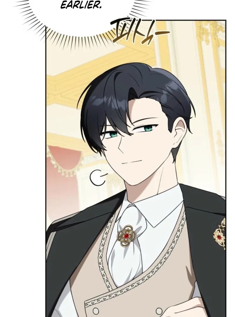 The Villain’s Daughter-In-Law Is a Power Player Chapter 29 – Page 89