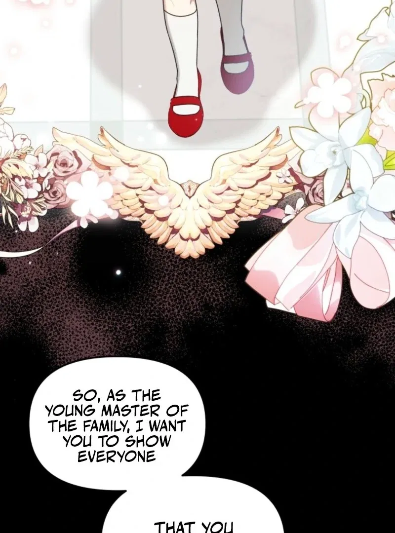 The Villain’s Daughter-In-Law Is a Power Player Chapter 29 – Page 107