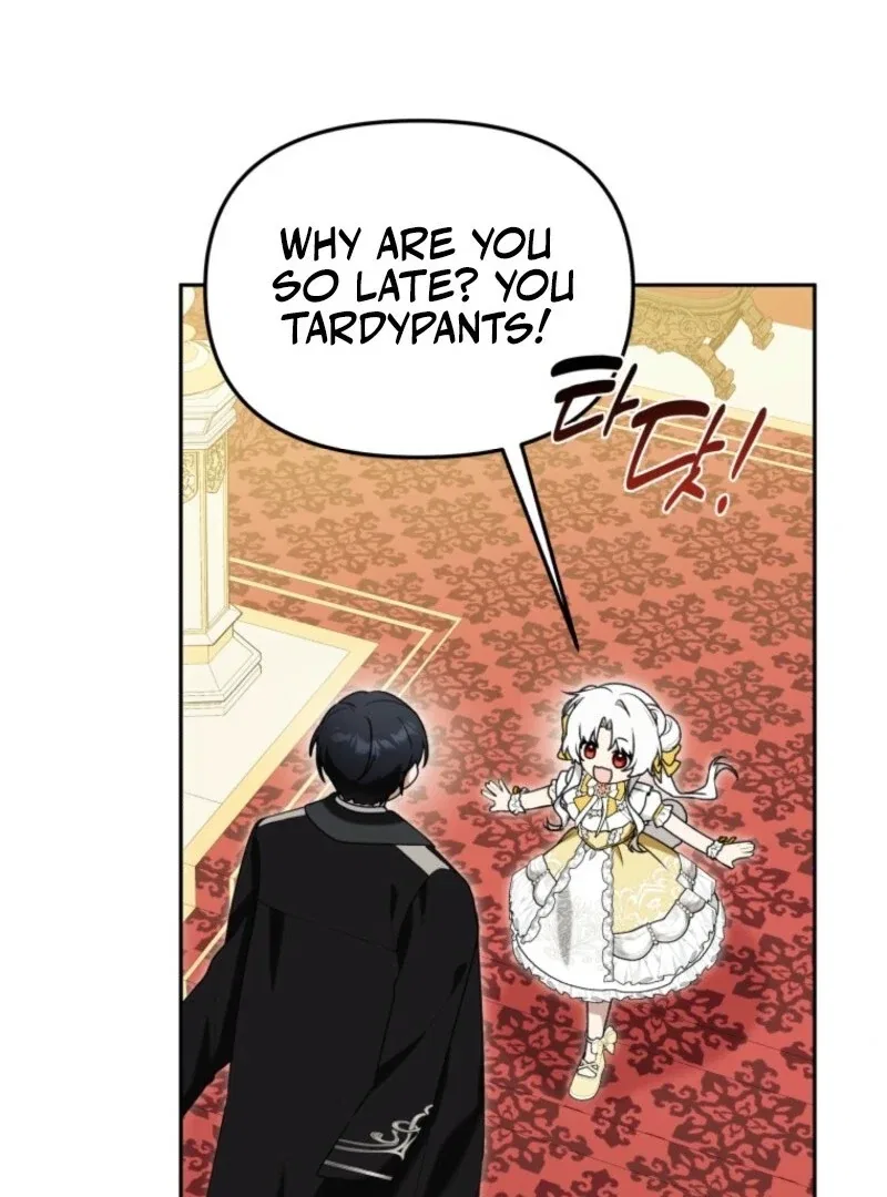 The Villain’s Daughter-In-Law Is a Power Player Chapter 29 – Page 116